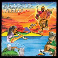 Augustus Pablo, Rising Sun (LP)