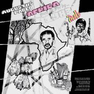 Augustus Pablo, Africa Must Be Free By 1983 Dub (LP)