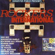 Various Artists, Augustus Pablo Presents Rockers International (LP)