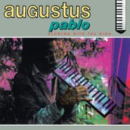 Augustus Pablo, Blowing With The Wind (LP)