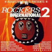 Various Artists, Augustus Pablo Presents Rockers International 2 (LP)