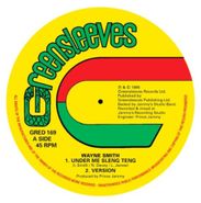 Wayne Smith, Under Mi Sleng Teng (12")