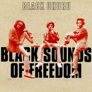 Black Uhuru, Black Sounds Of Freedom [Import] (CD)