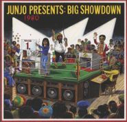 Henry "Junjo" Lawes, Junjo Presents: Big Showdown (CD)