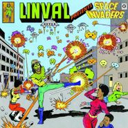 Linval Thompson, Linval Presents Space Invaders (LP)