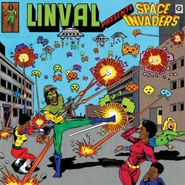 Linval Thompson, Linval Presents: Space Invader (CD)