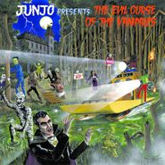 Henry "Junjo" Lawes, Junjo Presents: The Evil Curse of the Vampires (LP)