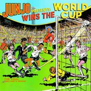 Various Artists, Junjo Presents: Wins The World Cup (LP)