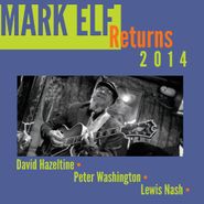 Mark Elf, Mark Elf Returns 2014 (CD)