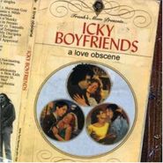 Icky Boyfriends, Love Obscene (CD)