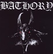 Bathory, Bathory (CD)