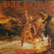 Bathory, Hammerheart (LP)