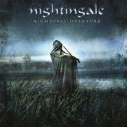 Nightingale, Nightfall Overture (LP)
