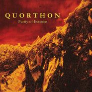 Quorthon, Purity Of Essence (LP)