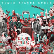 Tenth Avenue North, Decade The Halls Vol. 1 (CD)