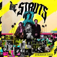 The Struts, Strange Days (CD)