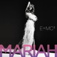 Mariah Carey, E=MC2 [Lavender Vinyl] (LP)
