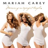 Mariah Carey, Memoirs Of An Imperfect Angel [White Vinyl] (LP)