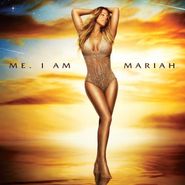 Mariah Carey, Me. I Am Mariah...The Elusive Chanteuse [Orange Vinyl] (LP)