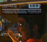 DJ Shadow, Mashin' On The Motorway / Walkie Talkie [Import] (CD)