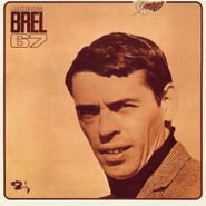 Jacques Brel, Jacques Brel 67 (CD)