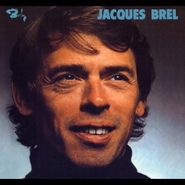 Jacques Brel, Ne Me Quitte Pas (CD)