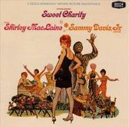 Cy Coleman, Sweet Charity [OST] (CD)