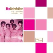 The Velvelettes, Motown Anthology (CD)