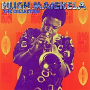 Hugh Masekela, The Collection (CD)