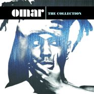 Omar, The Collection (CD)