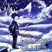 The Moody Blues, December (CD)