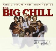 Various Artists, The Big Chill [Deluxe Edition] [OST] (CD)