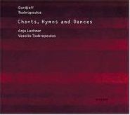 Georges I. Gurdjieff, Gurdjieff: Chants, Hymns and Dances (CD)