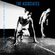 The Associates, Affectionate Punch (CD)