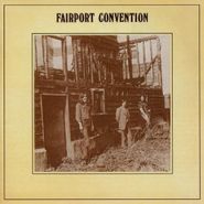 Fairport Convention, Angel Delight (CD)