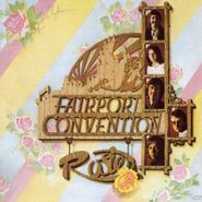 Fairport Convention, Rosie (CD)