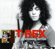 T. Rex, T. Rex [Expanded Edition] (CD)