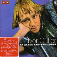 Ivor Cutler, An Elpee & Two Epees (CD)