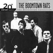 The Boomtown Rats, The Best Of The Boomtown Rats - The Millenium Collection (CD)