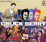 Chuck Berry, Reelin' And Rockin' - The Very Best Of Chuck Berry [Import] (CD)
