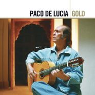 Paco de Lucia, Gold (CD)