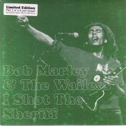 Bob Marley, I Shot The Sheriff / Trenchtown (7")