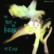 The Cure, The Head On The Door (CD)