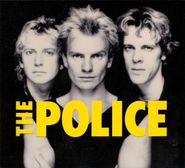 The Police, The Police [Deluxe Edition] (CD)