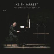 Keith Jarrett, The Carnegie Hall Concert (CD)