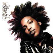 Macy Gray, The Very Best Of Macy Gray (CD)