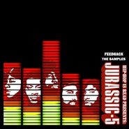 Jurassic 5, Feedback (CD)