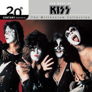 KISS, 20th Century - Millennium Collection (CD)