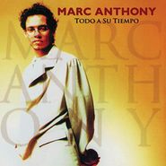 Marc Anthony, Todo A Su Tiempo (CD)