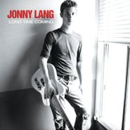 Jonny Lang, Long Time Coming (CD)